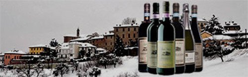 Acquista on line i vini di Castello di Neive