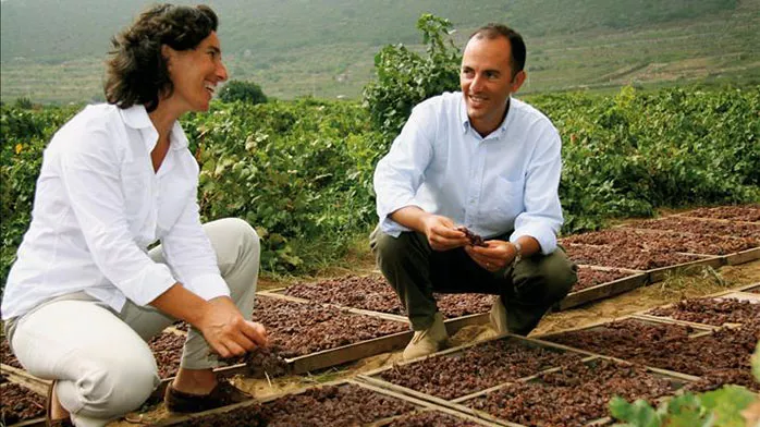 Donnafugata