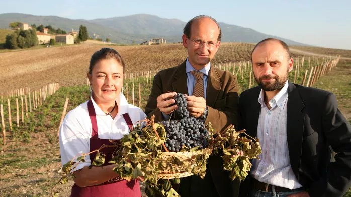 Frescobaldi