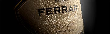 Acquista on line i vini di Ferrari