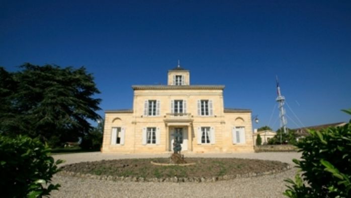 Château Ségur de Cabanac