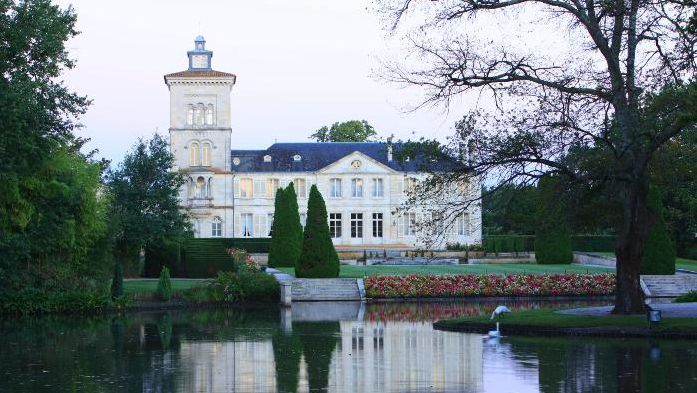 Château Lagrange