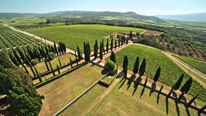 Argiano Argiano