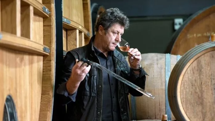 Jacques Selosse