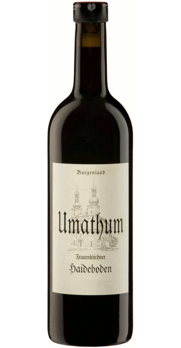 Umathum Haideboden Cuvée Rot 2010 Österreichischer Qualitätswein