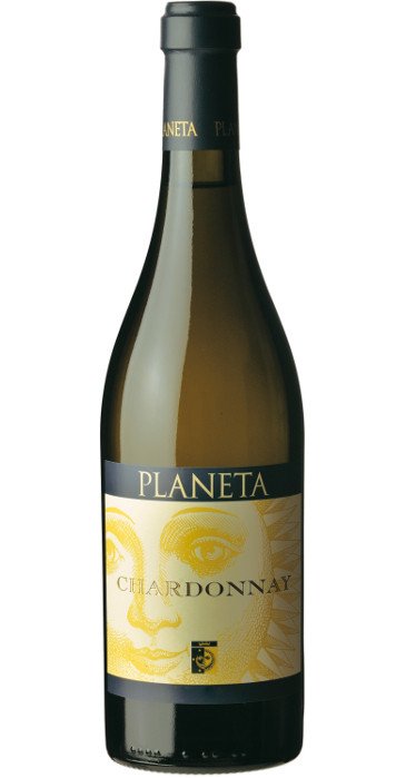 Planeta Chardonnay 2019 Menfi DOC