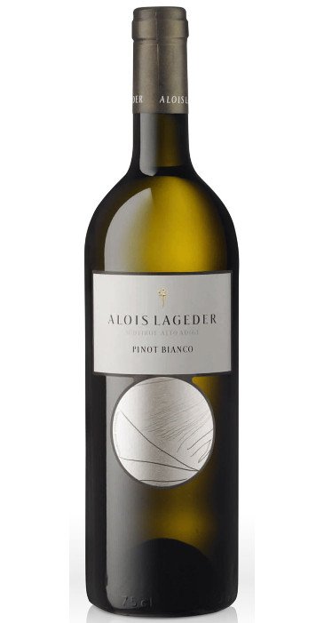 Lageder Pinot Bianco 2012 Alto Adige DOC
