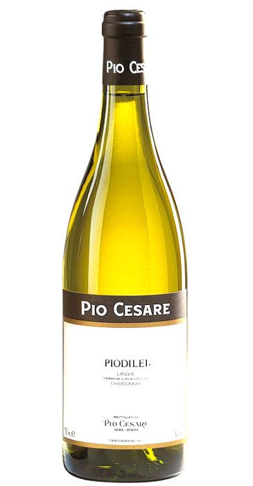Pio Cesare Piodilei Chardonnay 2013 Langhe DOC