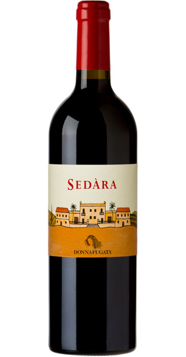 Donnafugata Sedara 2018 Sicilia DOC