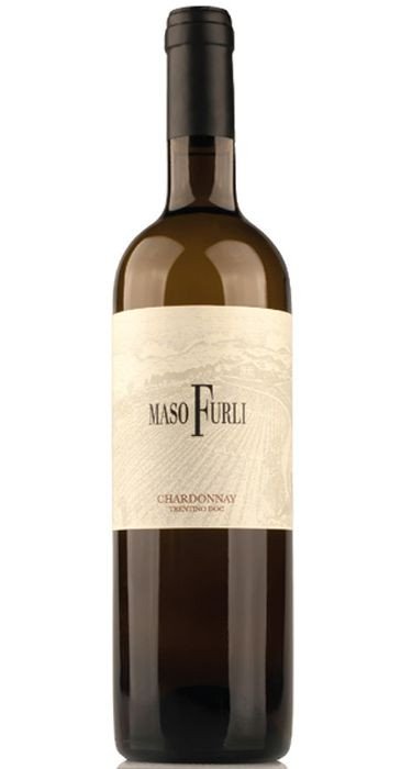 Maso Furli Chardonnay 2018 Trentino DOC