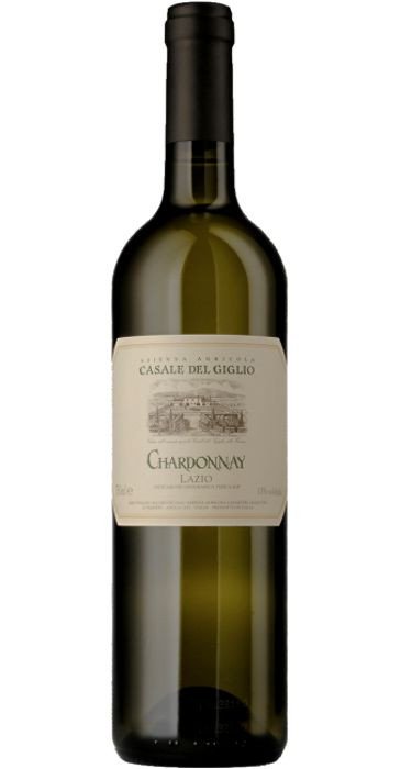 Casale del Giglio Chardonnay 2019 Lazio IGT