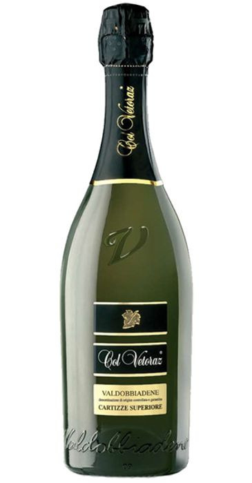 Col Vetoraz Prosecco Cartizze Superiore Dry 2017 Valdobbiadene DOCG Col Vetoraz Prosecco Cartizze Superiore Dry 2017 Valdobbiadene DOCG