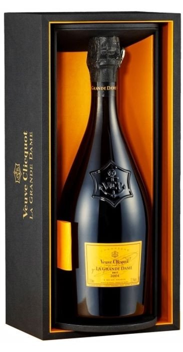 Veuve Clicquot Ponsardin LA GRANDE DAME brut 2006 Champagne AOC