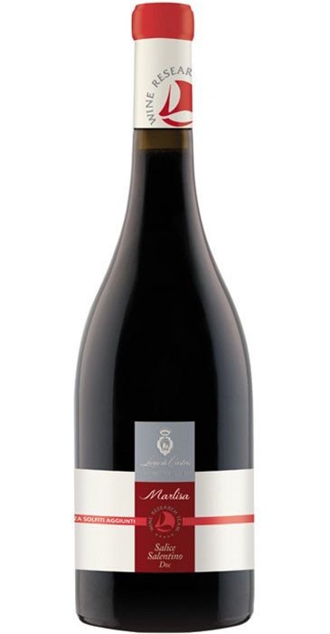 Leone De Castris Marlisa 2013 Salice Salentino DOC