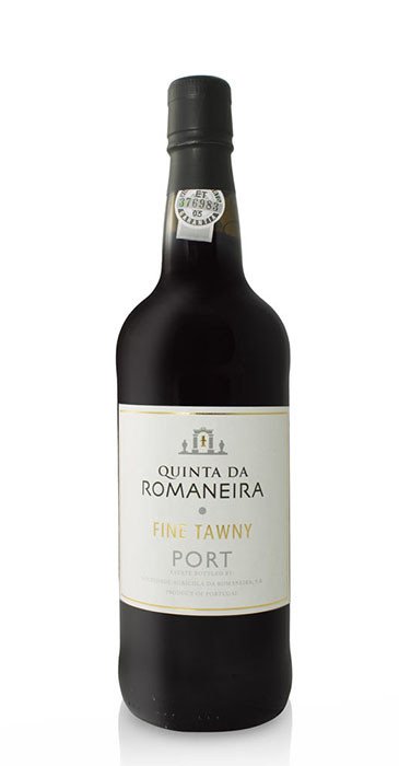 Quinta de Romaneira Fine Tawny Porto Porto DOC