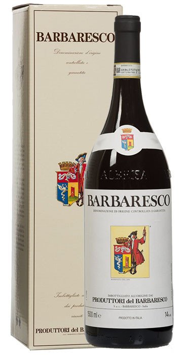 Produttori del Barbaresco Barbaresco Magnum  2016  Barbaresco DOCG