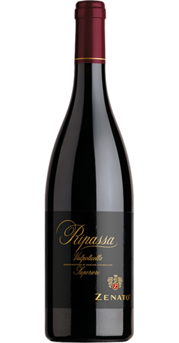 Zenato Ripassa 2011 Valpolicella Classico Superiore DOC 