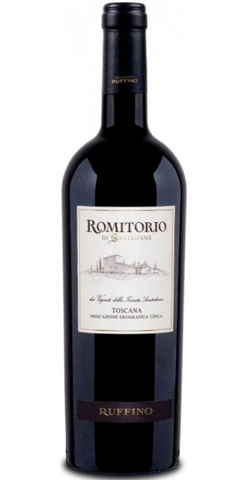 Ruffino Romitorio di Santedame 2007 Toscana IGT