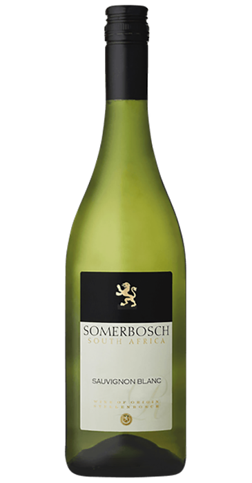 Somerbosch Sauvignon Blanc 2018 Wine of South Africa