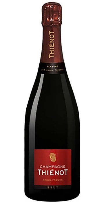 Thiénot Champagne Brut Champagne AOC