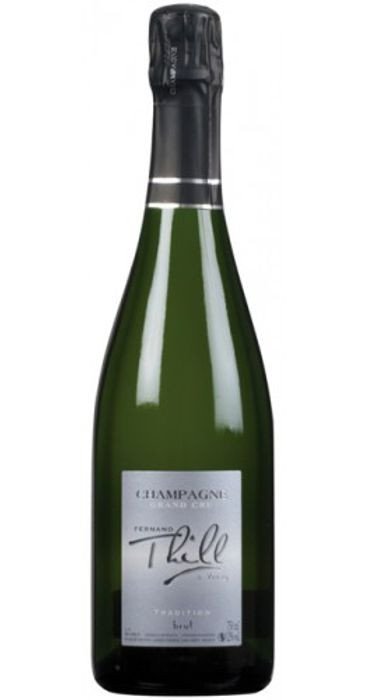 Fernand Thill Champagne Tradition brut  Champagne Grand Cru