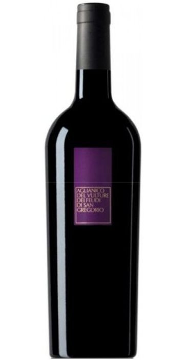 Feudi di San Gregorio Aglianico del Vulture 2012 Aglianico del Vulture DOC
