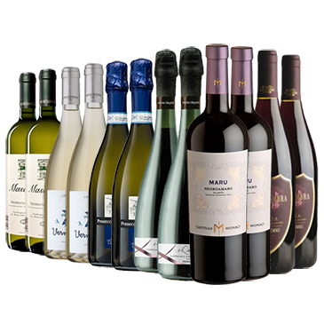 Vini quotidiani