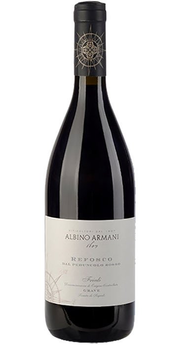armani vini