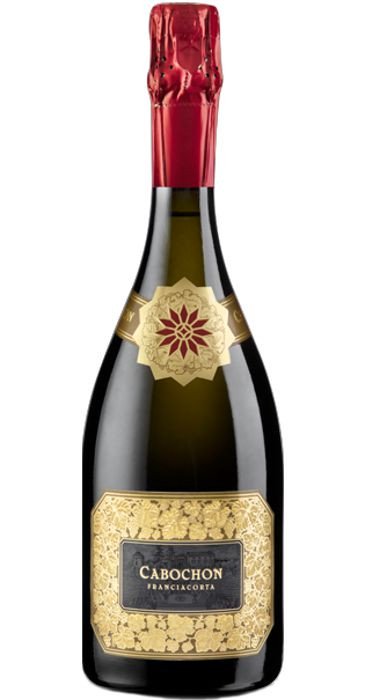 Cabochon Brut Fuoriserie N°021 Franciacorta DOCG 