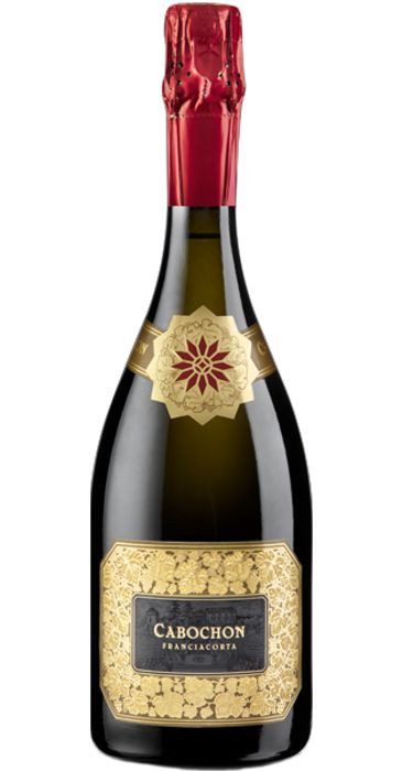 Cabochon Brut Fuoriserie N°022 Franciacorta DOCG 
