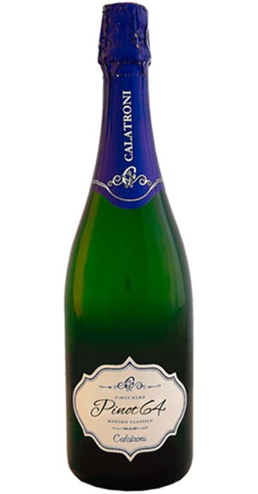 Calatroni Pinot 64 Brut VSQ