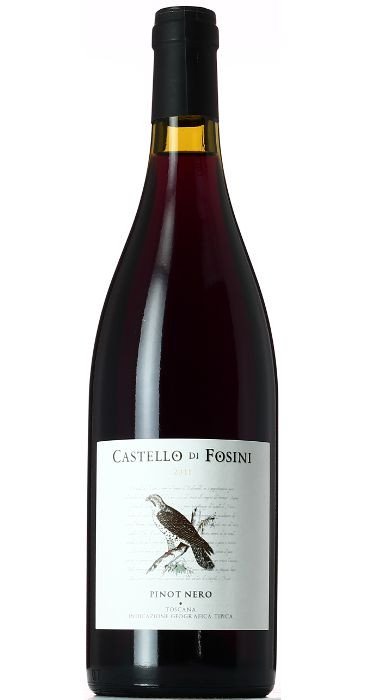 Castello di Fosini Pinot Nero 2018 Toscana IGT