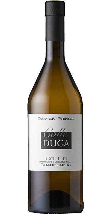 Colle Duga Chardonnay 2018 Collio DOC