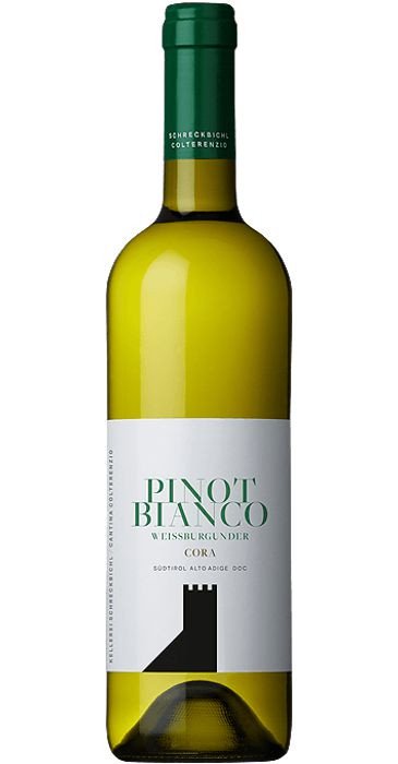 Colterenzio Pinot Bianco Cora 2019 Alto Adige DOC