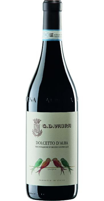 G.D.Vajra Dolcetto d’Alba  2019  Dolcetto d'Alba DOC