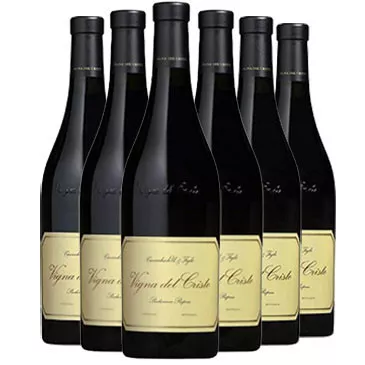 Il miglior Lambrusco d'Italia!