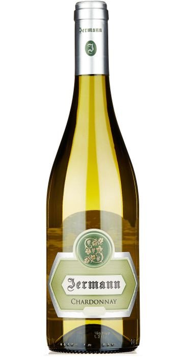 Jermann Chardonnay 2019 Friuli DOC