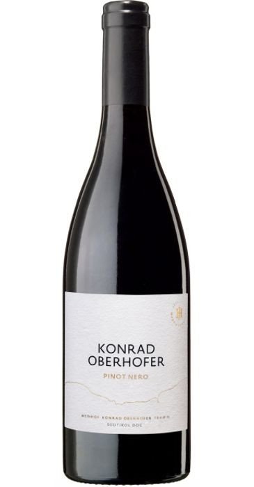 Konrad Oberhofer Pinot Nero 2018 Alto Adige DOC
