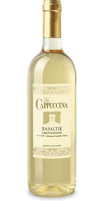 La Cappuccina Sauvignon Basaltik 2019 Veneto IGT