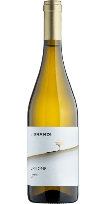 Librandi Critone 2019 Val di Neto IGT