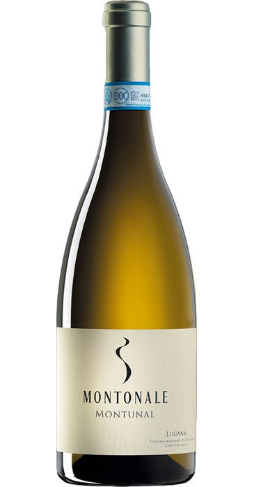 Montonale Lugana Montunal 2019 Lugana DOC