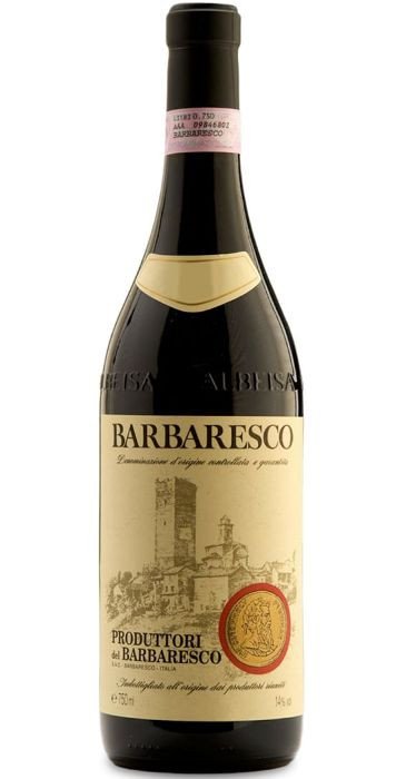 Produttori del Barbaresco Barbaresco  2016  Barbaresco DOCG