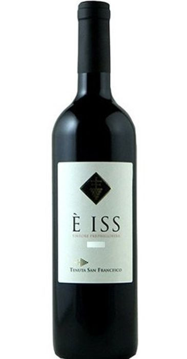 Tenuta San Francesco “E' Iss”  2016  Campania IGT