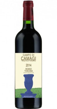 La Massa La Massa 2016 Toscana Igt Vino It