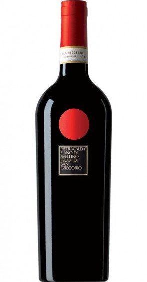 Feudi di San Gregorio Pietracalda 2016 Fiano di Avellino DOCG 