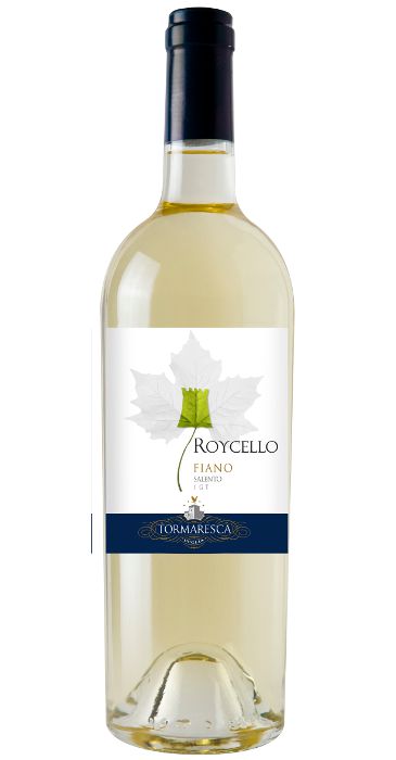 Fiano di Bocca di Lupo - Tormaresca