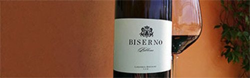 Acquista on line i vini di Campo di Sasso e Tenuta di Biserno