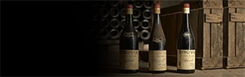 Acquista on line i vini di Brovia