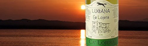 Acquista on line i vini di Ca' Lojera