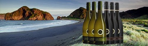 Acquista on line i vini neozelandesi di Kim Crawford
